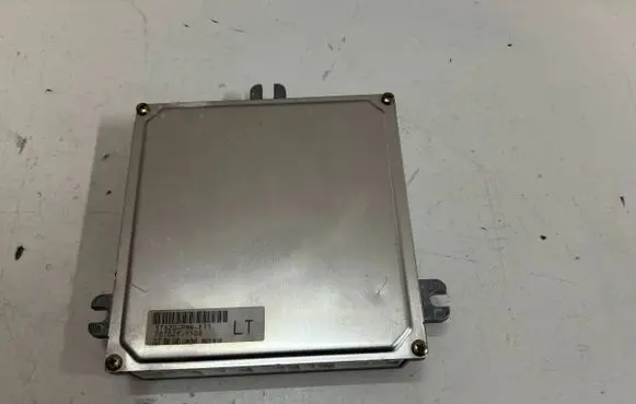 Honda Civic Engine control unit/module 37820PMHE11