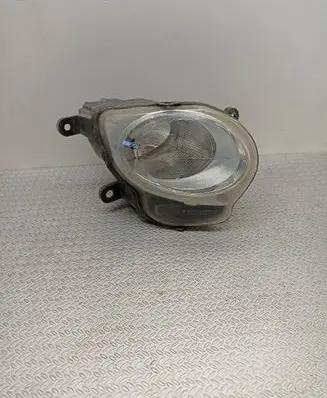 Fiat 500 Front fog light 45520711