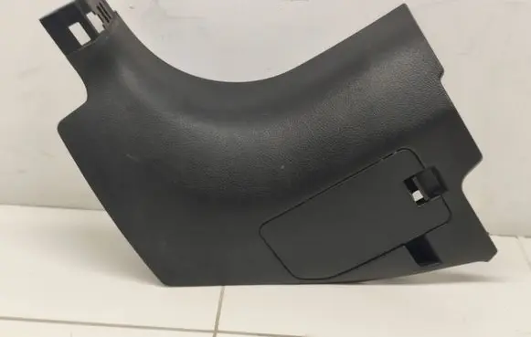 Nissan Micra K14 Front sill trim cover 669015FA0A MP7614
