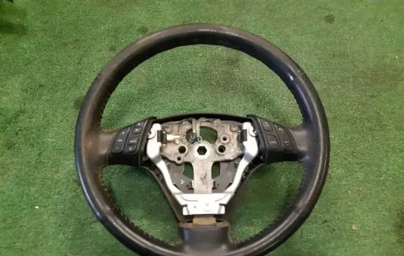 Mazda 5 Steering wheel 