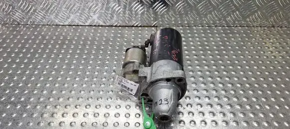 Mercedes-Benz ML W164 Starter motor S27720848 A0061514101 0001115049