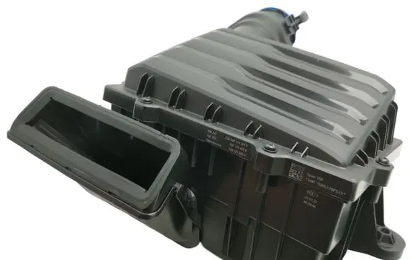 Audi A3 8Y Air filter box 5QF129601F