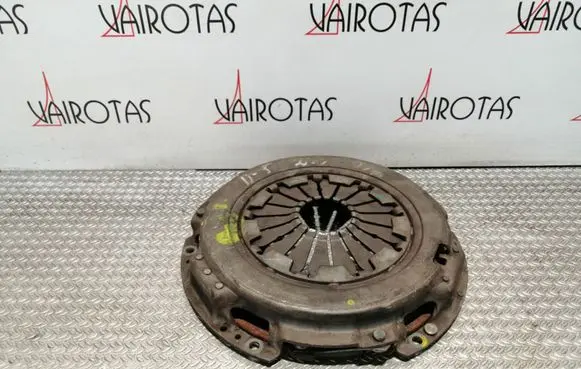 Fiat Ducato Pressure plate 3000951354