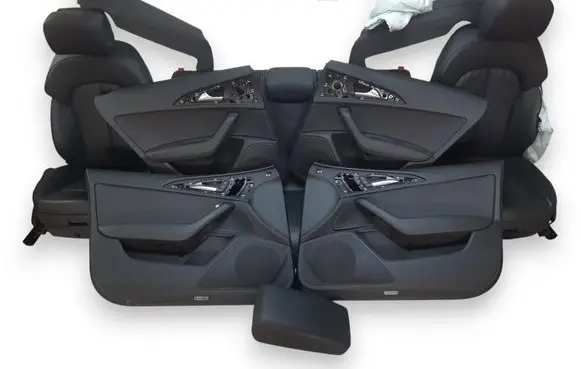 Audi A6 S6 C7 4G Interior set 