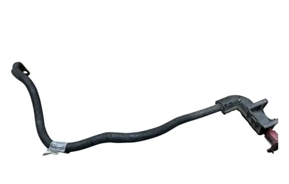 Mercedes-Benz Sprinter W906 Positive cable (battery) A9064408234