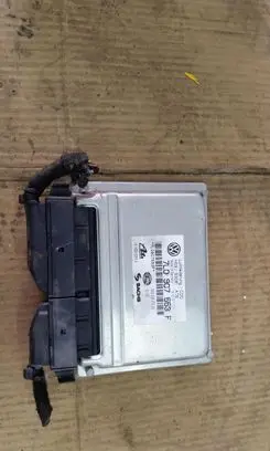 Volkswagen Transporter - Caravelle T4 Engine control unit/module ECU 074906018BH
