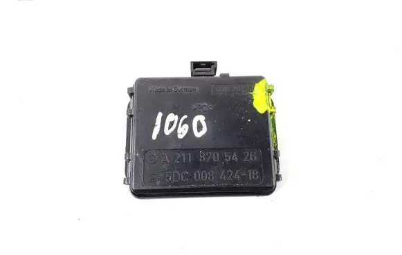 Mercedes-Benz E W211 Rain sensor A2118705426
