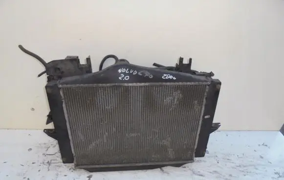 Volvo C70 Glove box set CHODNICA