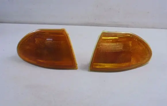 Opel Astra F Front indicator light 442-1510-L