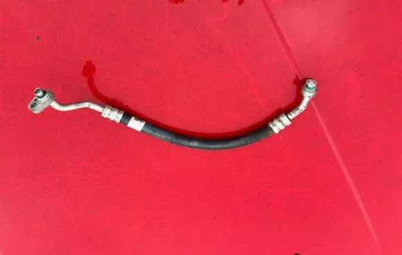 Hyundai Solati H350 Air conditioning (A/C) pipe/hose 9922059020 17052018