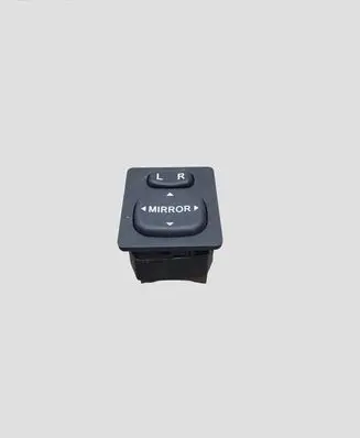 Toyota Yaris Wing mirror switch