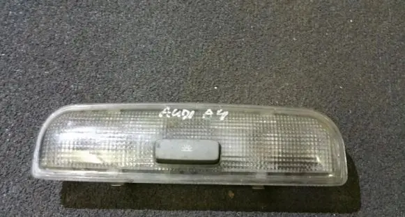 Audi A4 S4 B6 8E 8H Front seat light 8p0947111a