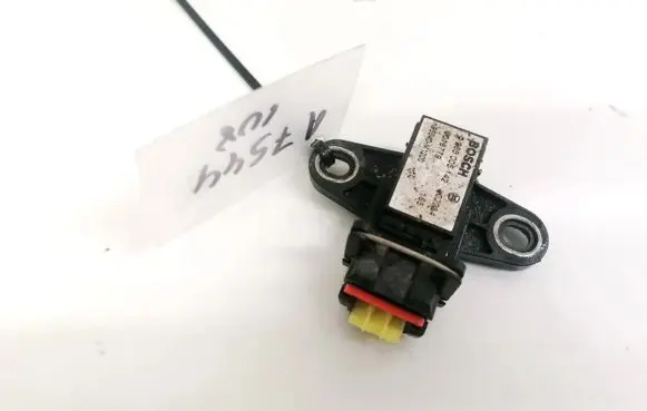 KIA Sorento Airbag deployment crash/impact sensor 0265005142 95640M1200