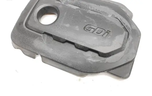Hyundai Santa Fe Engine cover (trim) 292402GGA1 P095GGA1