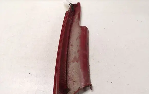 Citroen C4 I Rear tail light reflector 9655863780 4CZX13450B