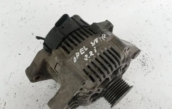 Opel Sintra Generator/alternator 2808490A