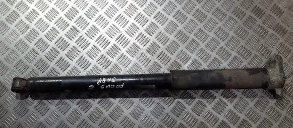 Ford Focus Rear shock absorber/damper