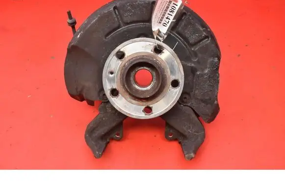 Skoda Rapid (NH) Front wheel hub spindle knuckle