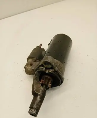 Audi A6 S6 C5 4B Starter motor 059911023H 0001109021