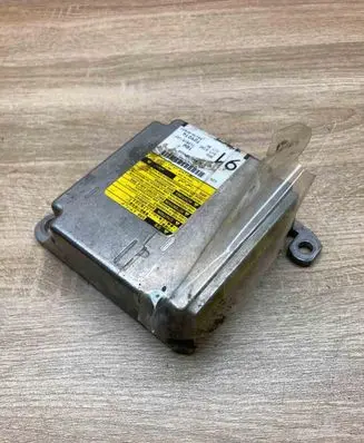 Toyota Corolla Verso E121 Airbag control unit/module 891700F032 213819107