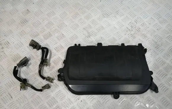 Peugeot 508 Rocker cam cover 9683668480
