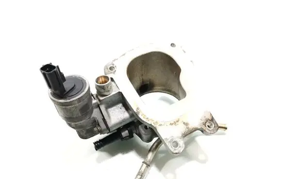 Jaguar S-Type Electric throttle body valve 