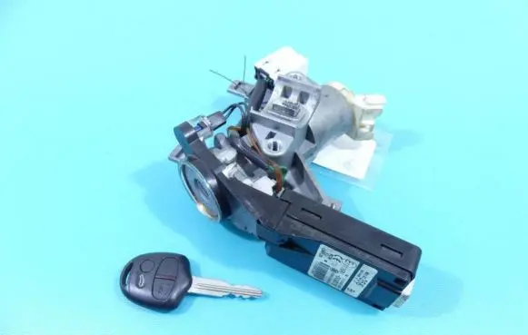 Mitsubishi Lancer VIII Ignition lock IMPRK1339707