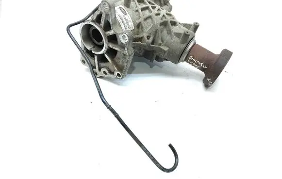 Land Rover Discovery Sport Gearbox transfer box case EJ327L486AC 7710000400 5138260