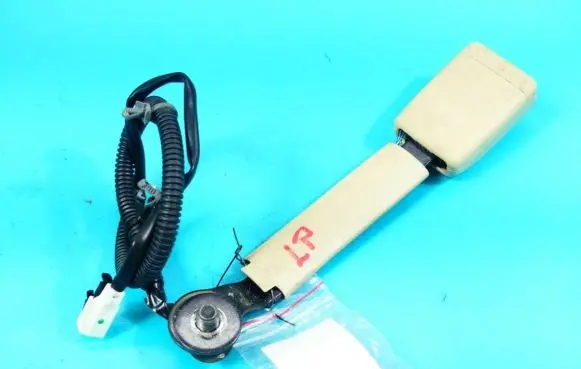 Infiniti FX Front seatbelt IMPRK1233064
