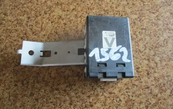 Nissan Micra Parking PDC control unit/module TWC1G124