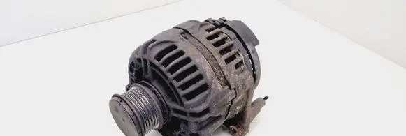 Ford Galaxy Generator/alternator 038903023L 0124325001