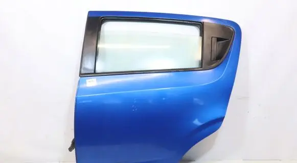 Chevrolet Aveo Rear door 