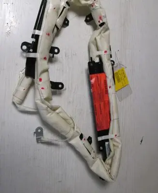 Mitsubishi Lancer Side airbag 