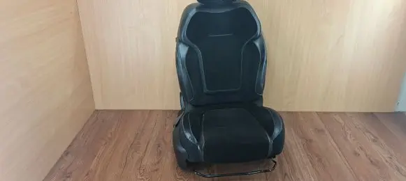 Renault Megane IV Front passenger seat 