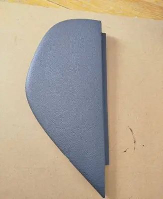 Volkswagen Golf V Dashboard side end trim 1K0858248A