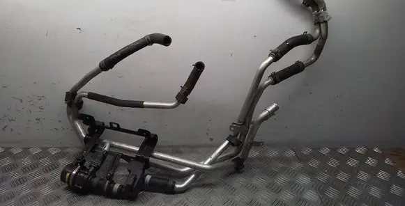 Porsche Cayenne (92A) Air conditioning (A/C) pipe/hose 7P0819929B