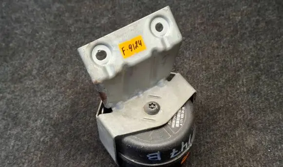 Mercedes-Benz B W245 Alarm system siren A1718202526