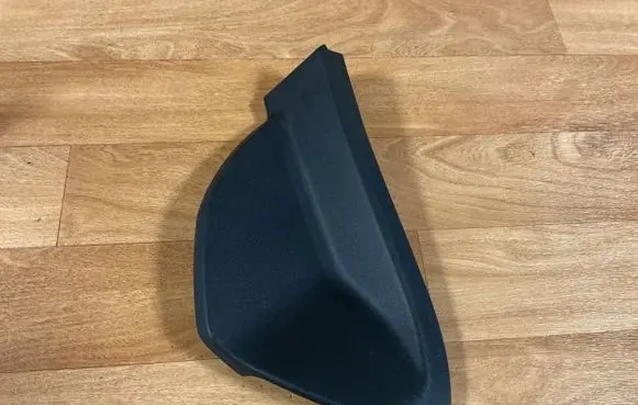 Mercedes-Benz E W212 Dashboard side end trim 2126800307