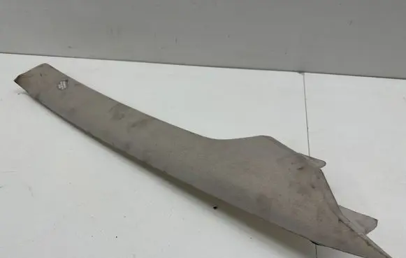 Toyota Corolla Verso E121 (A) pillar trim 622110F010