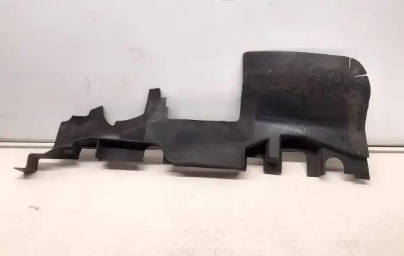 Audi A4 S4 B7 8E 8H Air intake duct part 8E0121283AC