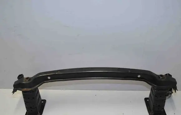 BMW X6 E71 Front bumper cross member 7178599 51117178599