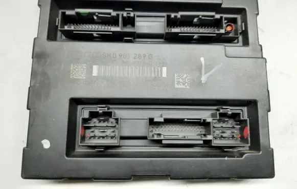 Audi A5 8T 8F Comfort/convenience module 8K0907289G
