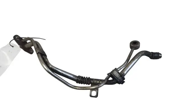 Renault Espace IV Turbo turbocharger oiling pipe/hose