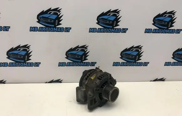 Lexus IS 220D-250-350 Generator/alternator