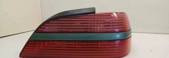 Peugeot 406 Rear/tail lights 9630364777