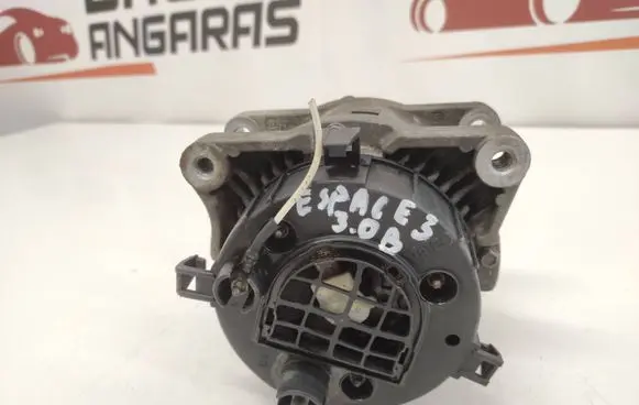 Renault Espace III Generator/alternator 9632489280 2541967B