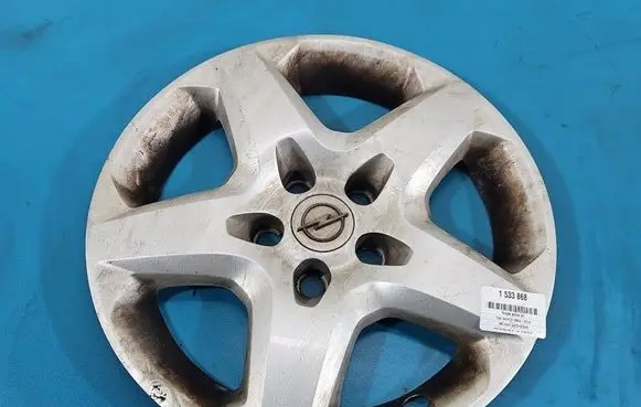 Opel Astra H R16 wheel hub/cap/trim 13240543 IMPRK1533868