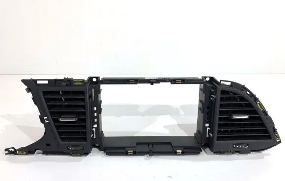 Seat Leon (5F) Dashboard side air vent grill/cover trim 5F1820951