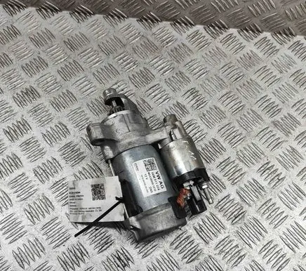 Porsche Macan (95B) Starter motor 06M911024 4380001010