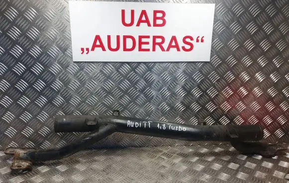 Audi TT Mk1 Intercooler hose/pipe